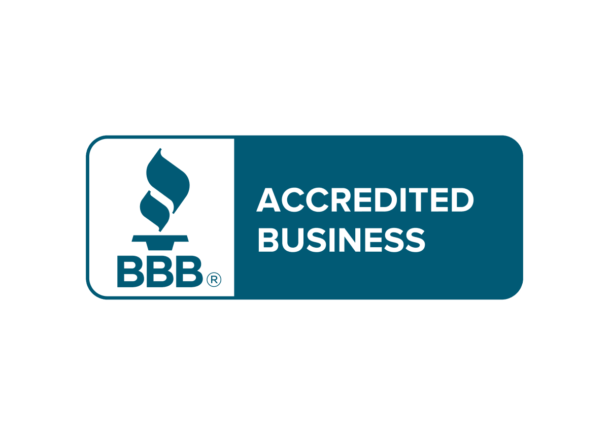 BBB Accredited Business