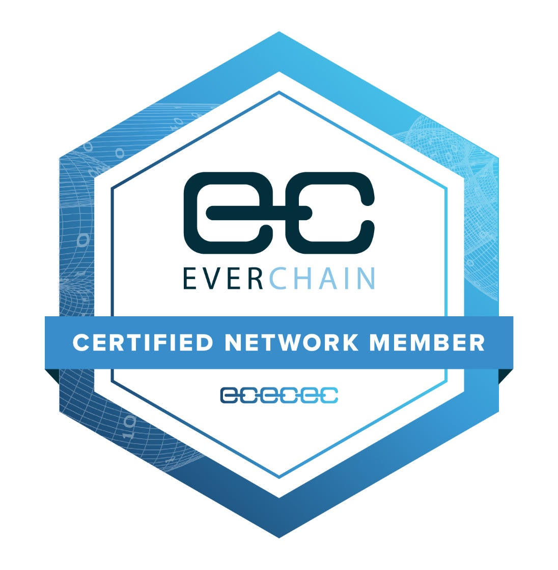 Everchain Certified Network Member